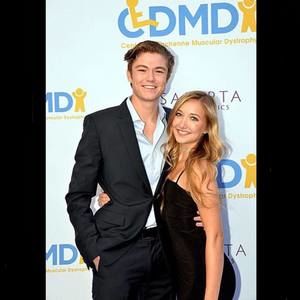 Meet your Posher, Henry